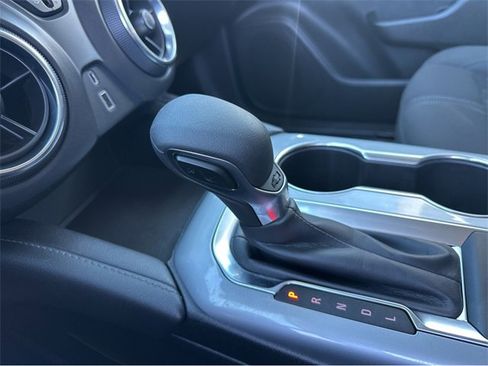 Certified 2022 Chevrolet Blazer LT w/ LPO, Black Accent Package image 26