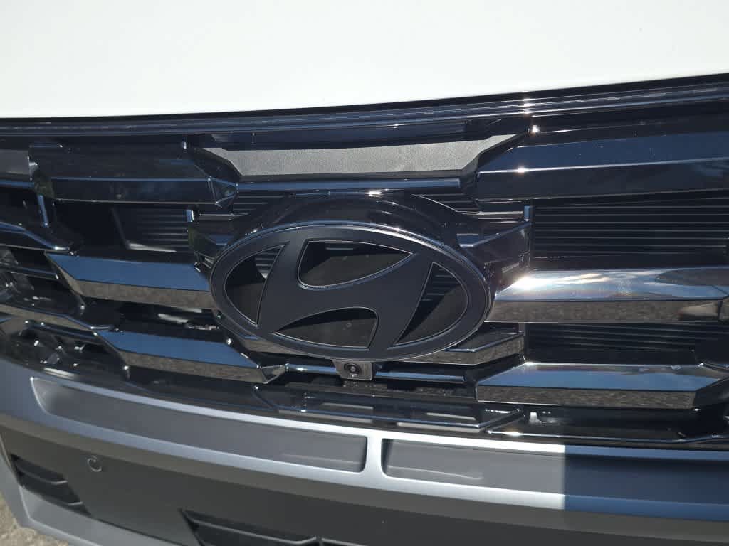 New 2026 Hyundai Tucson Limited FWD image 12