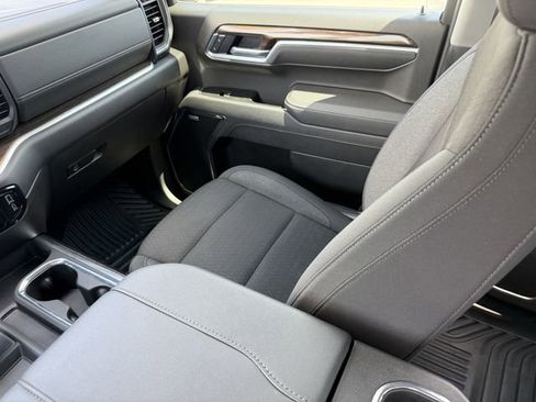 Certified 2025 Chevrolet Silverado 1500 RST w/ Convenience Package II image 20