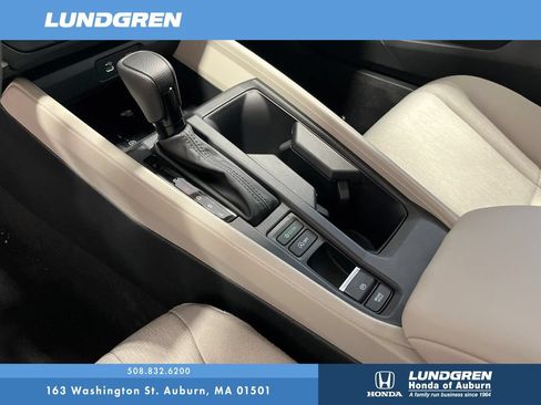 New 2026 Honda Accord LX image 15