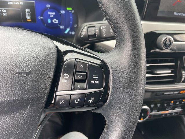 Used 2022 Ford Escape SEL w/ Technology Package FWD image 36