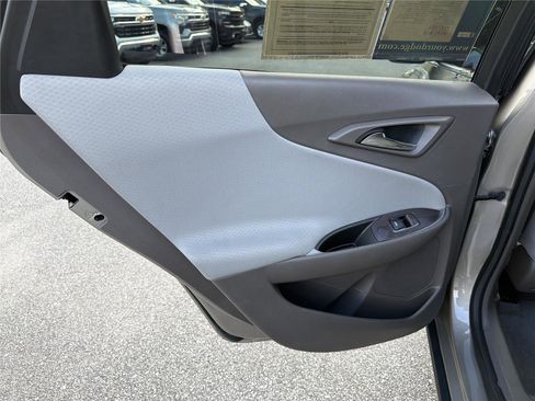 Used 2022 Chevrolet Malibu LT FWD image 20