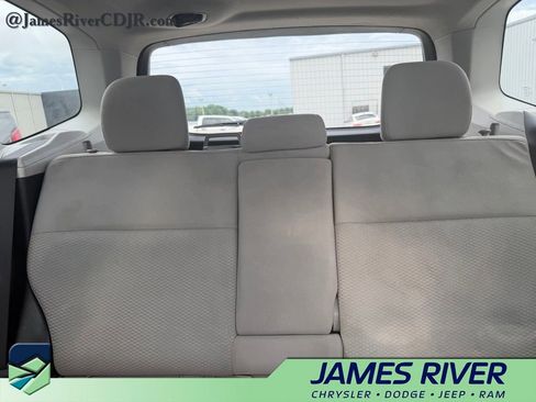 Used 2018 Subaru Forester 2.5i Premium AWD/4WD image 11