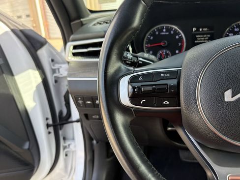 Used 2023 Kia K5 GT-Line FWD image 16