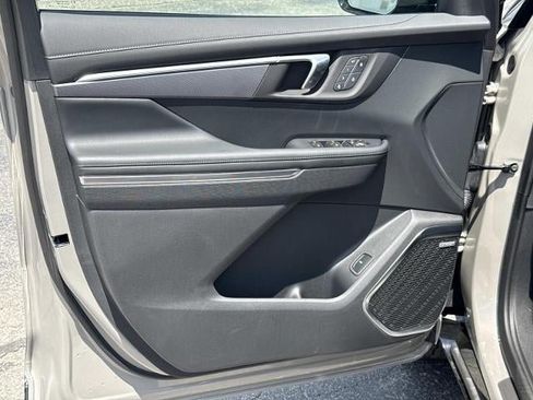 New 2026 Buick Enclave Sport Touring w/ Power Package FWD image 12