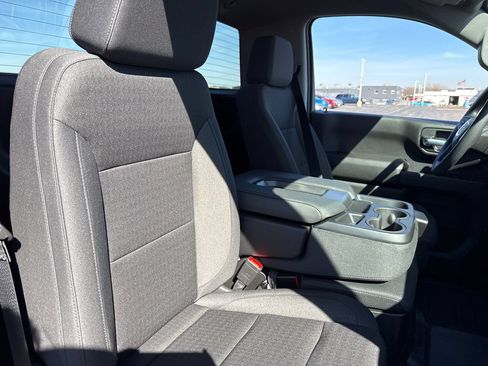 New 2026 GMC Sierra 1500 Pro w/ Pro Value Package RWD image 28