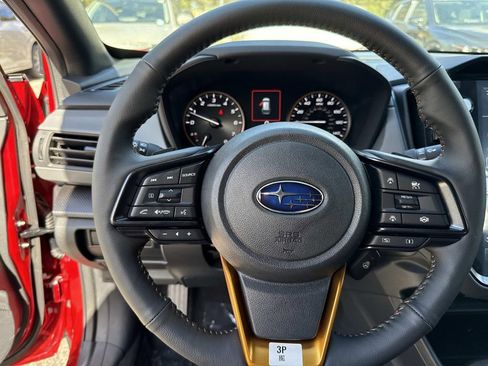 New 2026 Subaru Crosstrek 2.5i Wilderness image 40