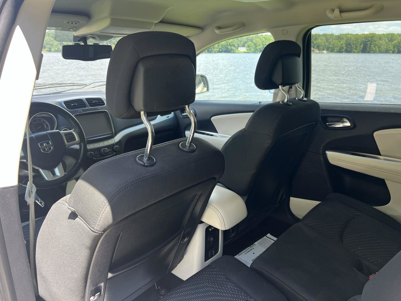 Used 2012 Dodge Journey R/T w/ Flexible Seating Group AWD/4WD image 20