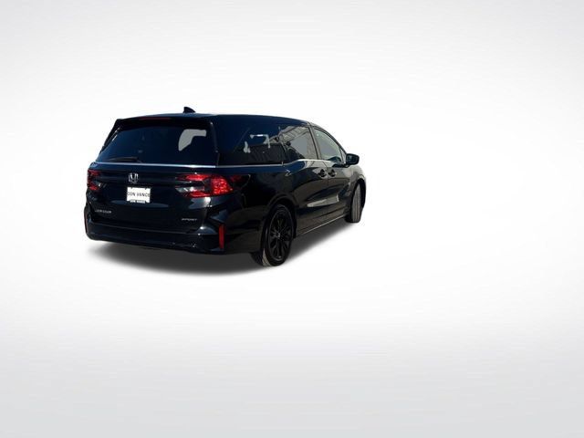 Used 2025 Honda Odyssey Sport-L image 5