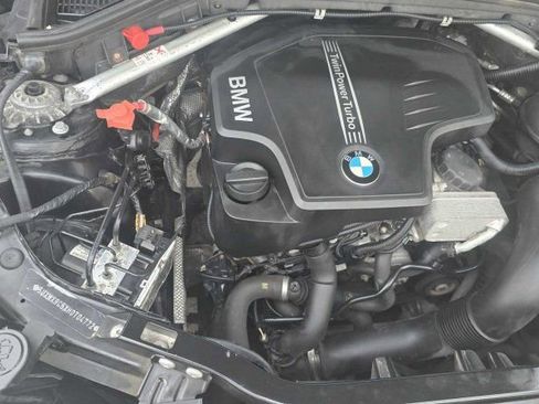 Used 2017 BMW X3 xDrive28i image 35