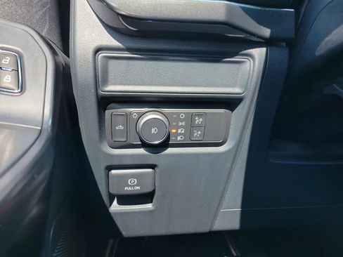 Used 2021 Ford F150 XL w/ STX Appearance Package image 9