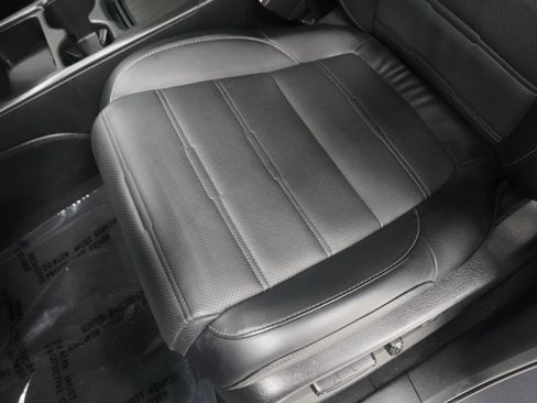 Used 2021 Honda CR-V EX-L image 11