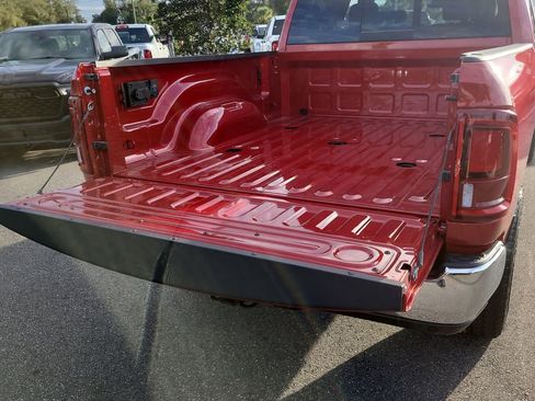 New 2026 RAM 2500 Big Horn image 7