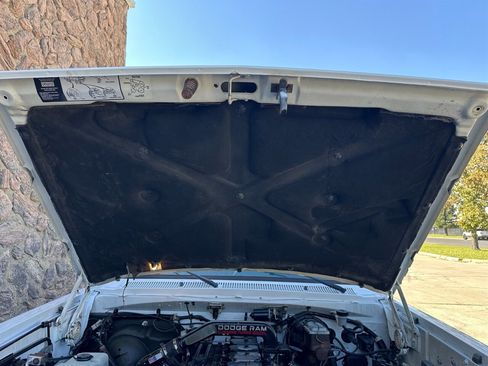 Used 1991 Dodge D/W Truck 250 image 49