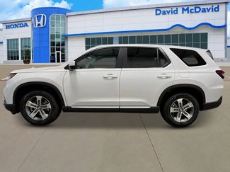 New 2025 Honda Pilot EX-L video 2