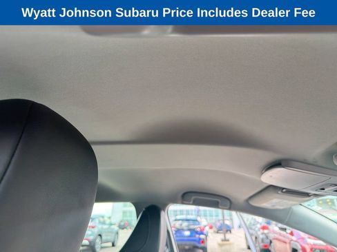 Used 2023 Toyota Camry SE FWD image 32