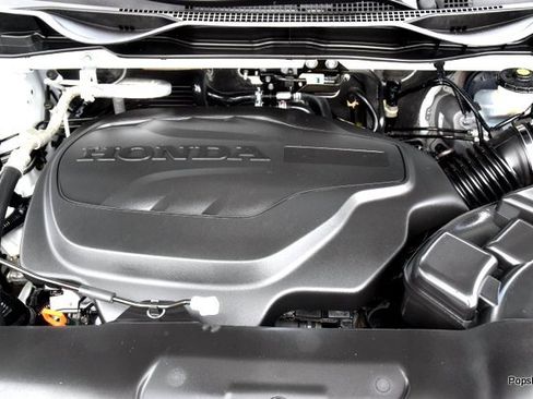 Used 2021 Honda Odyssey EX image 7