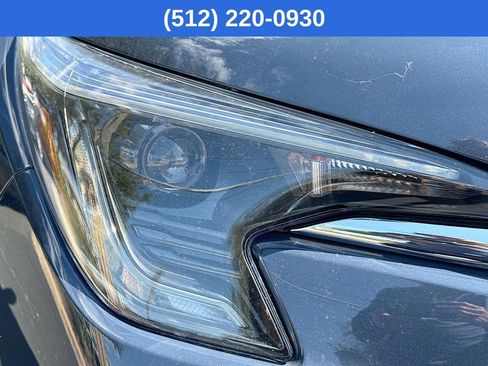 New 2025 Subaru Ascent Limited image 40