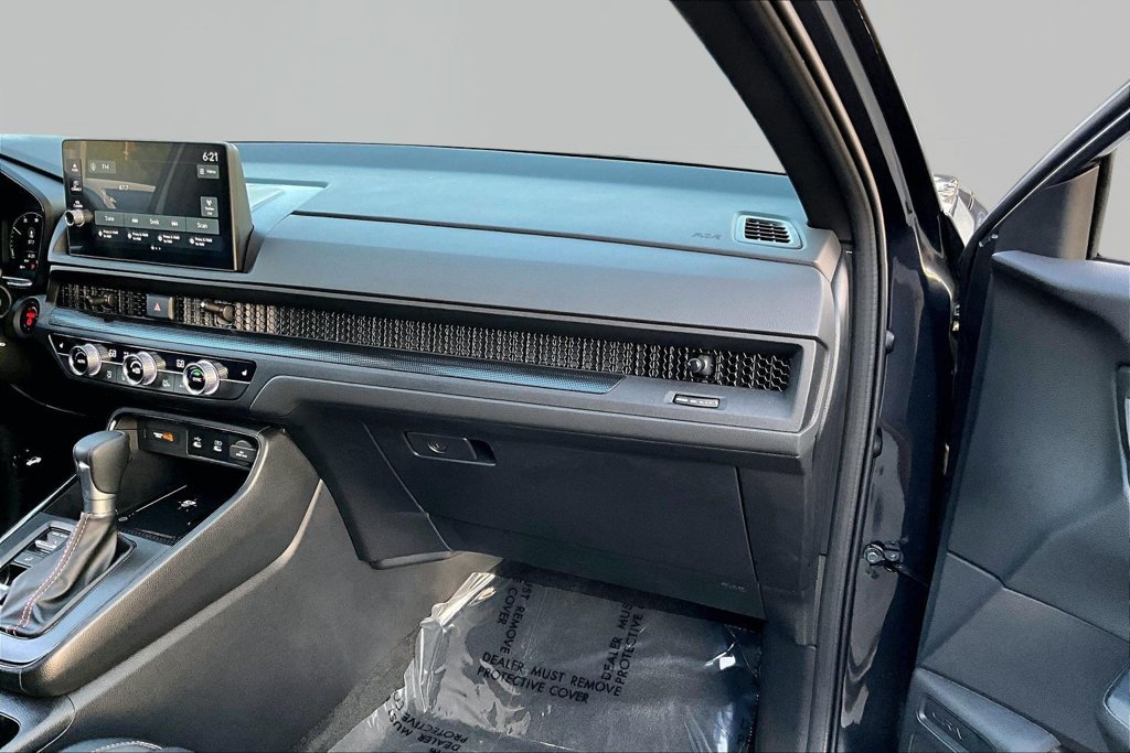 Certified 2026 Honda CR-V Sport-L image 18