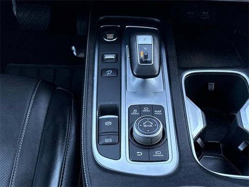 Used 2022 INFINITI QX60 Luxe w/ Cargo Package image 16