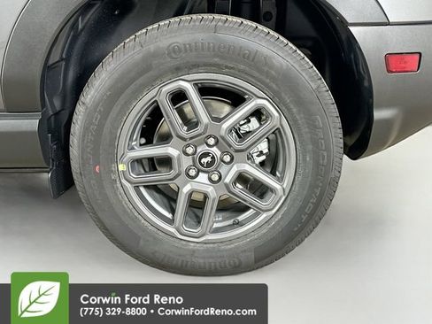 New 2026 Ford Bronco Sport Big Bend AWD/4WD image 30