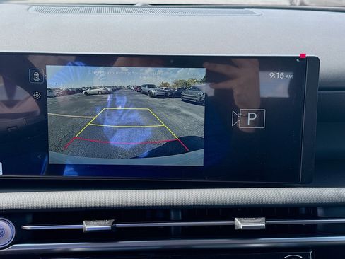 New 2026 Hyundai Tucson SEL image 11