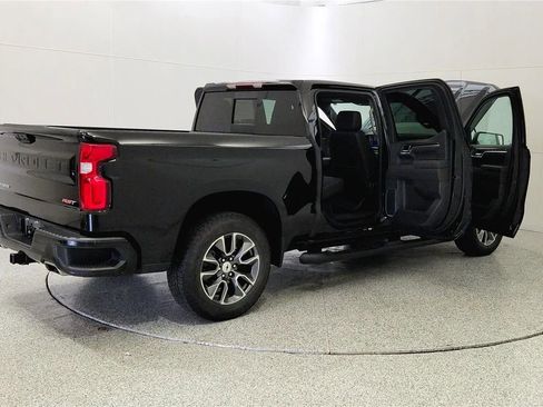Used 2023 Chevrolet Silverado 1500 RST AWD/4WD image 12