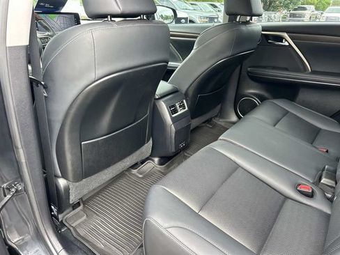 Used 2022 Lexus RX 350 FWD w/ Premium Package image 18