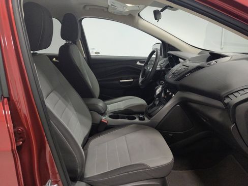 Used 2016 Ford Escape SE AWD/4WD image 21