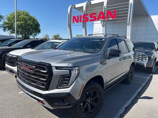 Used 2026 GMC Yukon AT4 Ultimate w/ LPO, Floor Liner Package AWD/4WD video 1