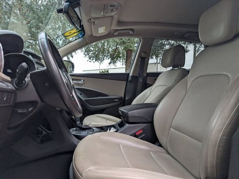 Used 2018 Hyundai Santa Fe Sport w/ 2.4L Tech Package 04 image 15