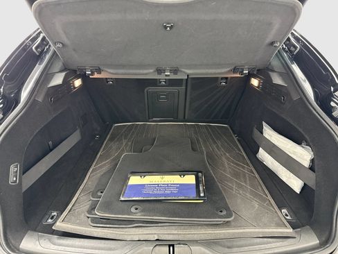Used 2019 Maserati Levante AWD/4WD image 49