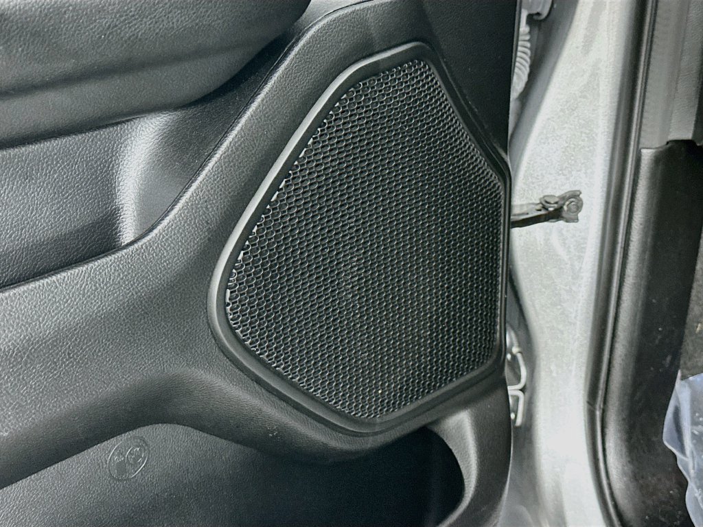 Certified 2022 RAM 1500 Big Horn AWD/4WD image 29