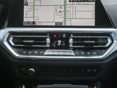 Certified 2022 BMW 430i Gran Coupe w/ Convenience Package image 10