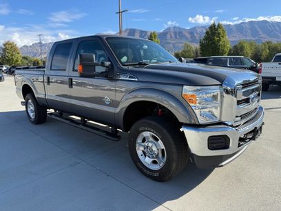 Used 2014 Ford F250 XLT w/ XLT Interior Package