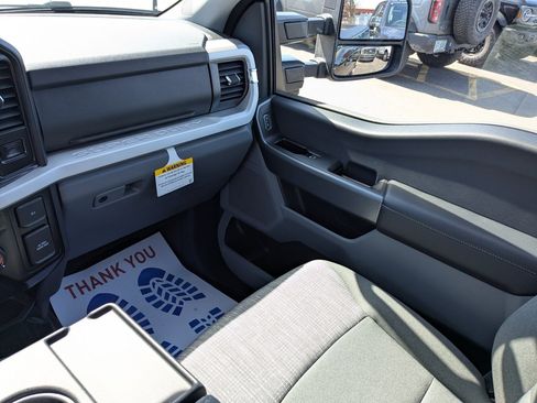 New 2026 Ford F350 XLT w/ 360-Degree Camera Package AWD/4WD image 18