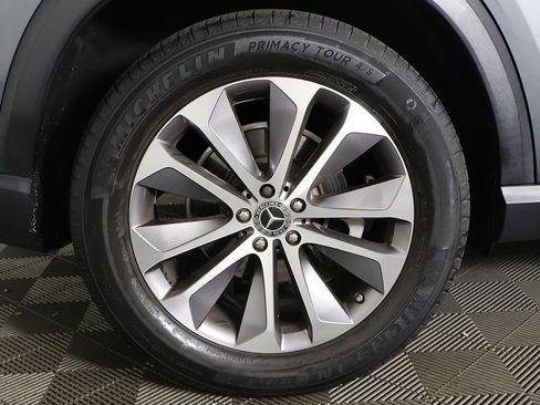 Used 2021 Mercedes-Benz GLE 350 4MATIC image 24