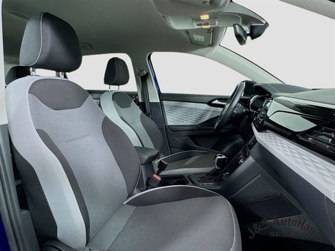 Used 2024 Volkswagen Taos S image 31