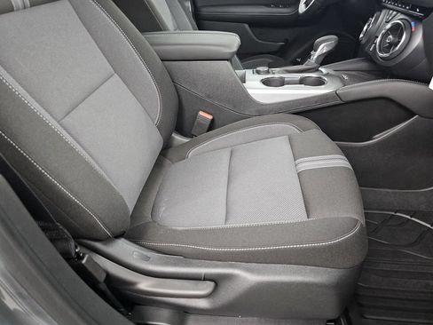 New 2026 Chevrolet Blazer LT w/ Convenience Package AWD/4WD image 24
