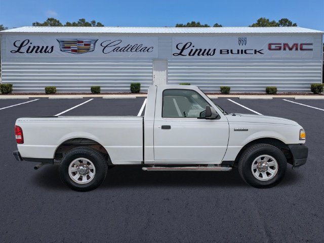 Used 2008 Ford Ranger XL RWD image 3