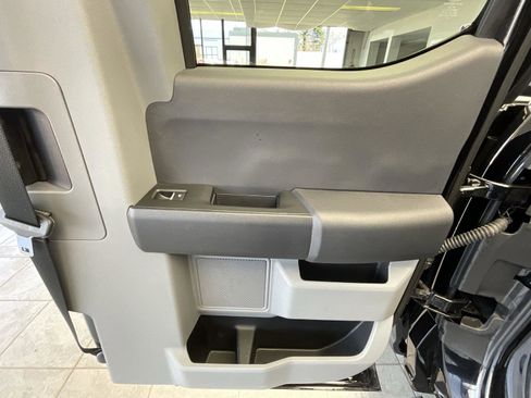 Used 2024 Ford F350 XLT w/ 360-Degree Camera Package image 16