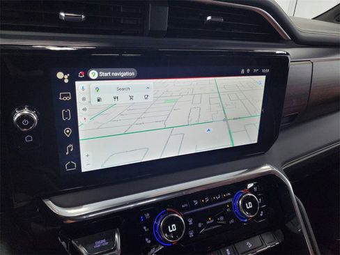 New 2026 GMC Sierra 1500 Denali Ultimate image 23