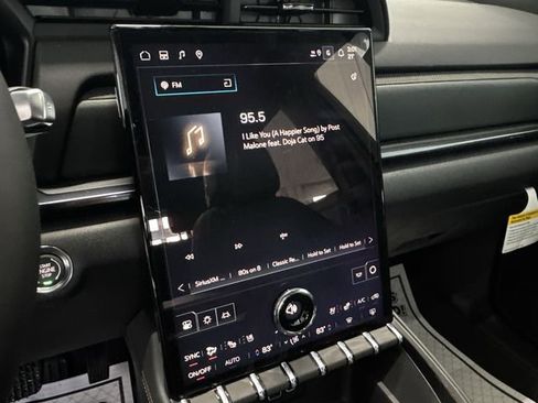 New 2026 GMC Terrain AT4 w/ Convenience Package III image 13