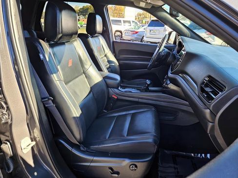 Used 2023 Dodge Durango R/T image 16
