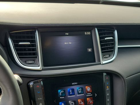 Used 2023 INFINITI QX50 Luxe image 30