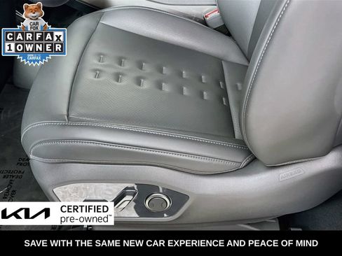 Certified 2024 Kia EV9 Wind AWD/4WD image 24
