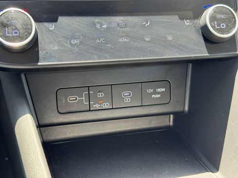 Used 2025 Hyundai Sonata SEL FWD image 19