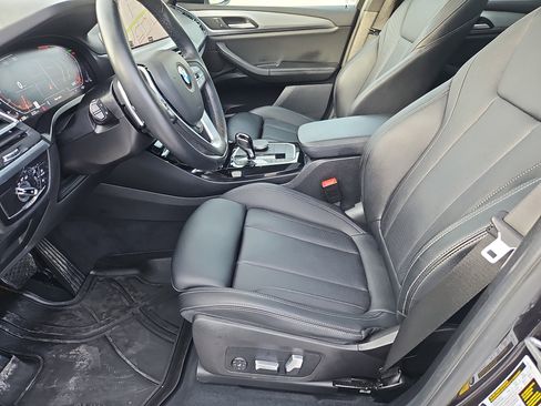 Used 2022 BMW X3 xDrive30i w/ Premium Package 2 image 34