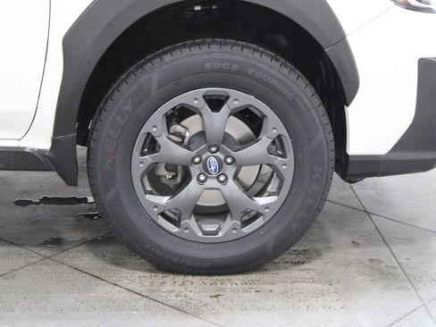 Used 2021 Subaru Crosstrek 2.5i Sport image 12