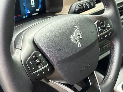 New 2025 Ford Bronco Sport Big Bend w/ Convenience Package image 29